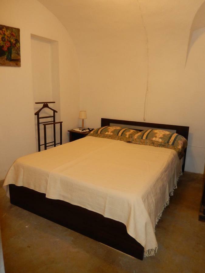 Ferienwohnung A Ca' Da Maigrana Olivetta Exterior foto