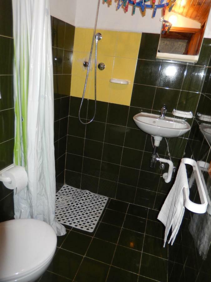 Ferienwohnung A Ca' Da Maigrana Olivetta Exterior foto